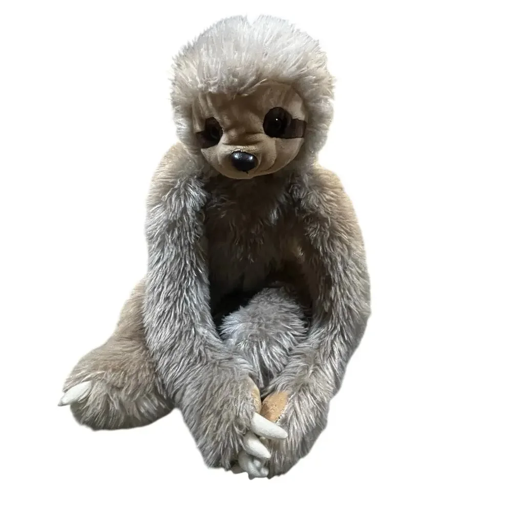 Fiesta Extra Large Cuddle Sloth 20 inch by Super Soft‎ Plush